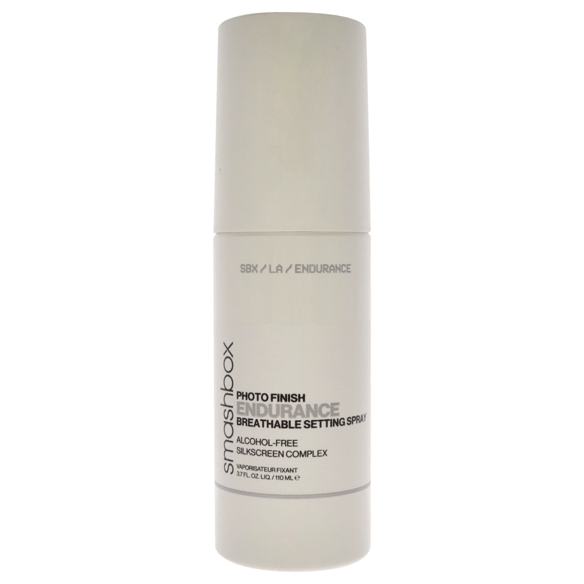 Smashbox Photo Finish Endurance Breathable Setting Spray - 3.7oz - New