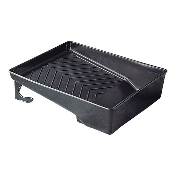 Leaktite 3 Qt. Deep Well Plastic Paint Tray 1044682