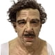 thumbnail image 4 of Máscara de látex para Halloween, máscara de anciano, disfraz de Halloween, tocado realista para mascarada, 4 of 7