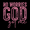 1-Black, variant on No Worries GOD got me Graphic Tees for Women & Men Short Sleeve Streetwear Tshirts Bold Print Design Shirts Casual Tops for Daily Outfits Black,M