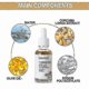 thumbnail image 4 of 30ml Turmeric Oil - Pure, Natural, Moisturizing, Anti-aging Serum for Lightening -, 4 of 5