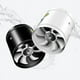 thumbnail image 5 of Ventilador de Exceso de Calor,Extractor Circular Potente,Alto Rendimiento,para Baños,para Cocinas,Resistente a la Humedad,Con Control Remoto,Diseño Metálico,para Dormitorios, 5 of 8