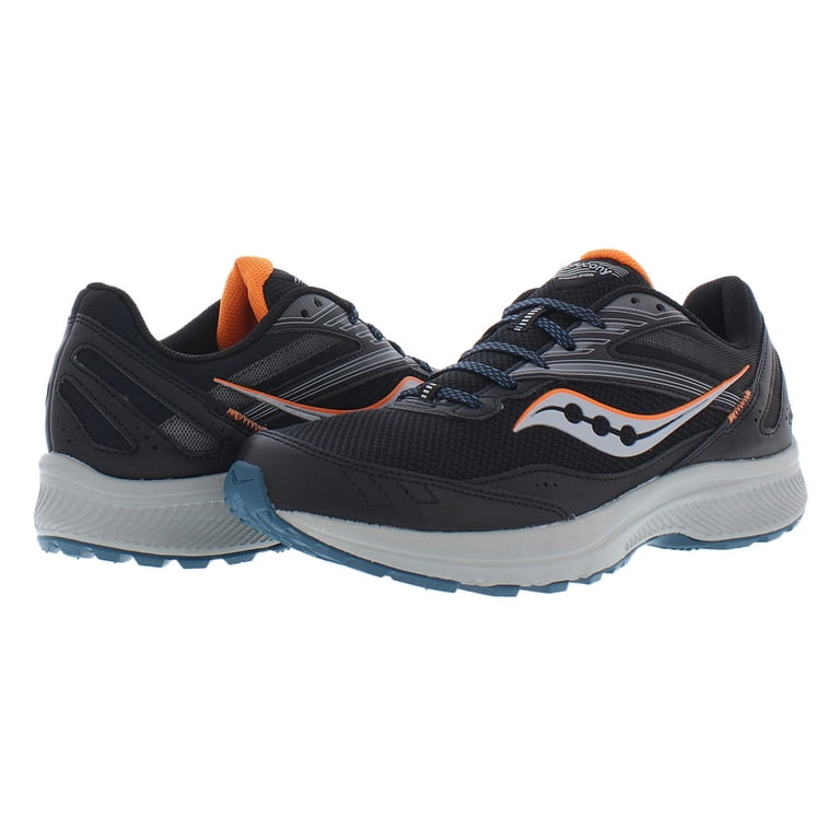 Saucony Cohesion TR15 Mens Shoes Size 12, Color: Black  display picture 3