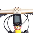 thumbnail image 4 of Cycling GPS Mount Bracket Road Bike Bicycle Computer Holder Stem Top Cap, 4 of 6