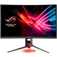 thumbnail image 1 of Monitor Gamer Asus  Curvo 27 pulgadas Rog Strix XG27VQ Full HD FreeSync, 1 of 3