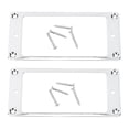 thumbnail image 4 of 1 Ensemble d'Accessoires de Protection pour Pickup Anneaux de Protection Extérieurs, 4 of 8