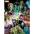 thumbnail image 1 of Guardians Of The Galaxy Infinite Multiversal Possibilities Print, 1 of 1