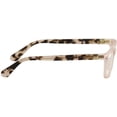 thumbnail image 3 of Gafas Kate Spade Calley HT8 Pink Havana para mujer, 3 of 5