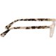thumbnail image 3 of Gafas Kate Spade Calley HT8 Pink Havana para mujer, 3 of 5