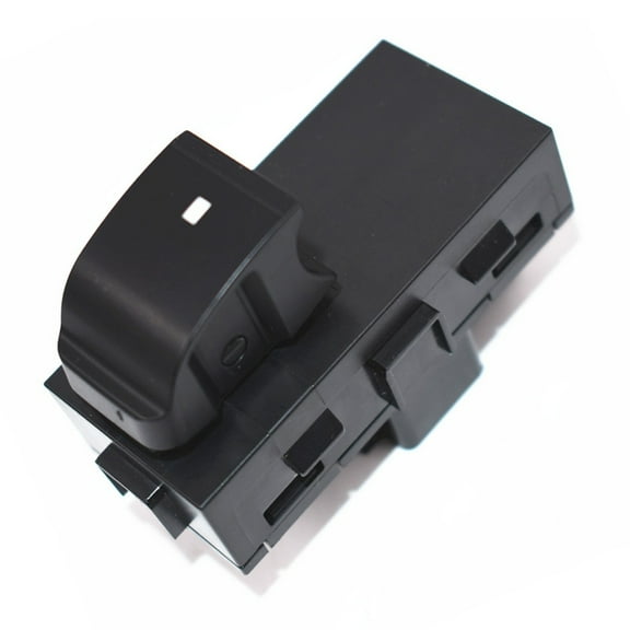Power Window Switch 901149 22895545 Front Right Passenger Side Fit for 2006-2011 Buick Lucerne, 2007-2013 GMC Yukon Sierra, 2007-2013 Chevrolet Tahoe Traverse Cheyenne Avalanche Suburban Silverado
