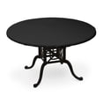 thumbnail image 5 of KoverRoos Weathermax  Oval Table Top Cover, 5 of 7