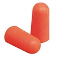 thumbnail image 2 of 3M 32 Db Disposable Soft Foam Ear Plugs Orange 80 Pair, 2 of 2