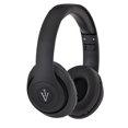 thumbnail image 3 of 1 Voice Sonic Bluetooth Headphones - Black, 3 of 5