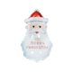 thumbnail image 1 of globos grandes de papel de aluminio de Navidad, Feliz Navidad, Papá Noel, reno, muñeco de nieve, copo de nieve, árbol de Navidad, decoración de globos, tema de invierno, cumpleaños, baby shower, suministros de fiesta navideña brillar Electrónica, 1 of 3