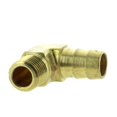 thumbnail image 2 of Sea-Doo New OEM Cooling System Elbow Fitting, 293700023, 2 of 4