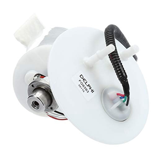 Delphi FG0203 Fuel Pump Module Fits select: 1996-1998 CHRYSLER SEBRING, 1995-1997 DODGE STRATUS