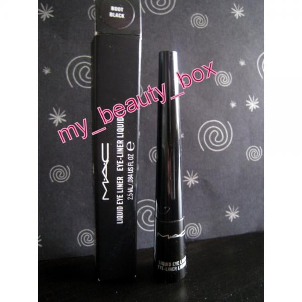 mac boot black eyeliner