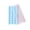 Blue, variant on Hyknon 3D 24 per Ice Molds Tray, Cute Ice Tray with Cats Claw Shaped, Quicks Freezes Ices Mold with Lid, Food-Grade Silicone Ice Maker Ice Box, Easy Release Ice Tray for Whiskey Cocktail Drink, Pink