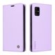 thumbnail image 4 of Funda para Samsung Galaxy A51 5G Estuche de Cuero PU Tipo Cartera con Ranuras para Tarjetas y Cierre Magnético, 4 of 5