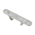 thumbnail image 6 of qiya 316 Stainless Steel Boat Rope Guide Line Cleat Straight Fairlead Bow Chock Yacht, 6 of 10