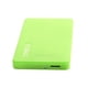 thumbnail image 1 of 2.5 HDD&nbsp;SSD&nbsp;Caso SATA a USB 3.0 Caja de disco duro compatible con 8 TB (verde) Tmvgtek Componentes de Computadoras, 1 of 8