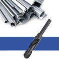 thumbnail image 1 of Spade Drill Bit Set, Quenching Heat Treatment   Grinding 9341 Steel Large Eddy Current Design Drill Bit  For Iron For Steel For Boring And Milling, 1 of 8