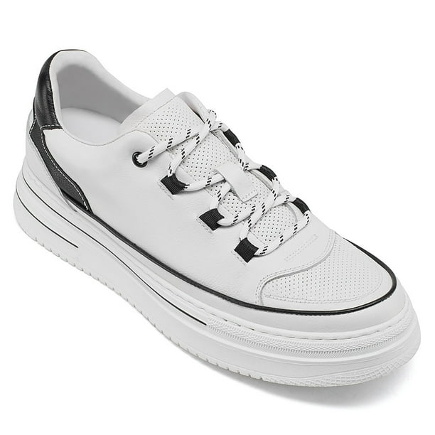 CMR CHAMARIPA Mens Casual Shoes Height Increasing Shoes Elevator