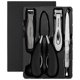 thumbnail image 1 of Large Nail Set, 3-Pack Sharp Nail Clippers for Men and Women (High Quality, Large Size, Hea, 1 of 4