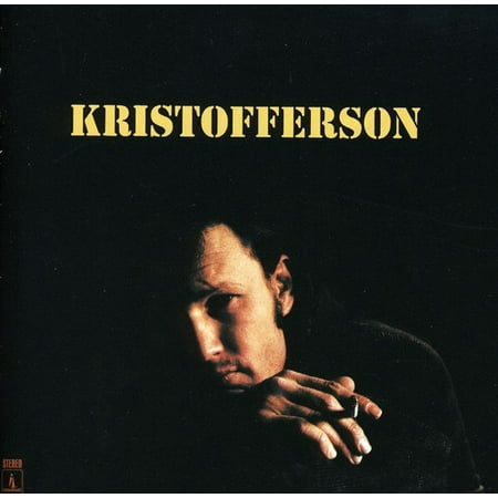 Kristofferson (CD)