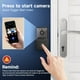 thumbnail image 5 of Smart Wireless WiFi Video Timbre 1080P Cámara Timbre Timbre Intercomunicador Seguridad, 5 of 10