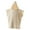 Beige, variant on Angala Hooded Baby Poncho Towel Bath Poncho For Toddler Kids Beach Poncho Towels Bathrobe Cozy Stylish Children Outfit Set One Size