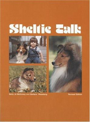 Pre-Owned Sheltie Talk (Hardcover) 0931866170 9780931866173