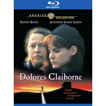 Dolores Claiborne (1995)[Blu-ray] [Blu-ray]
