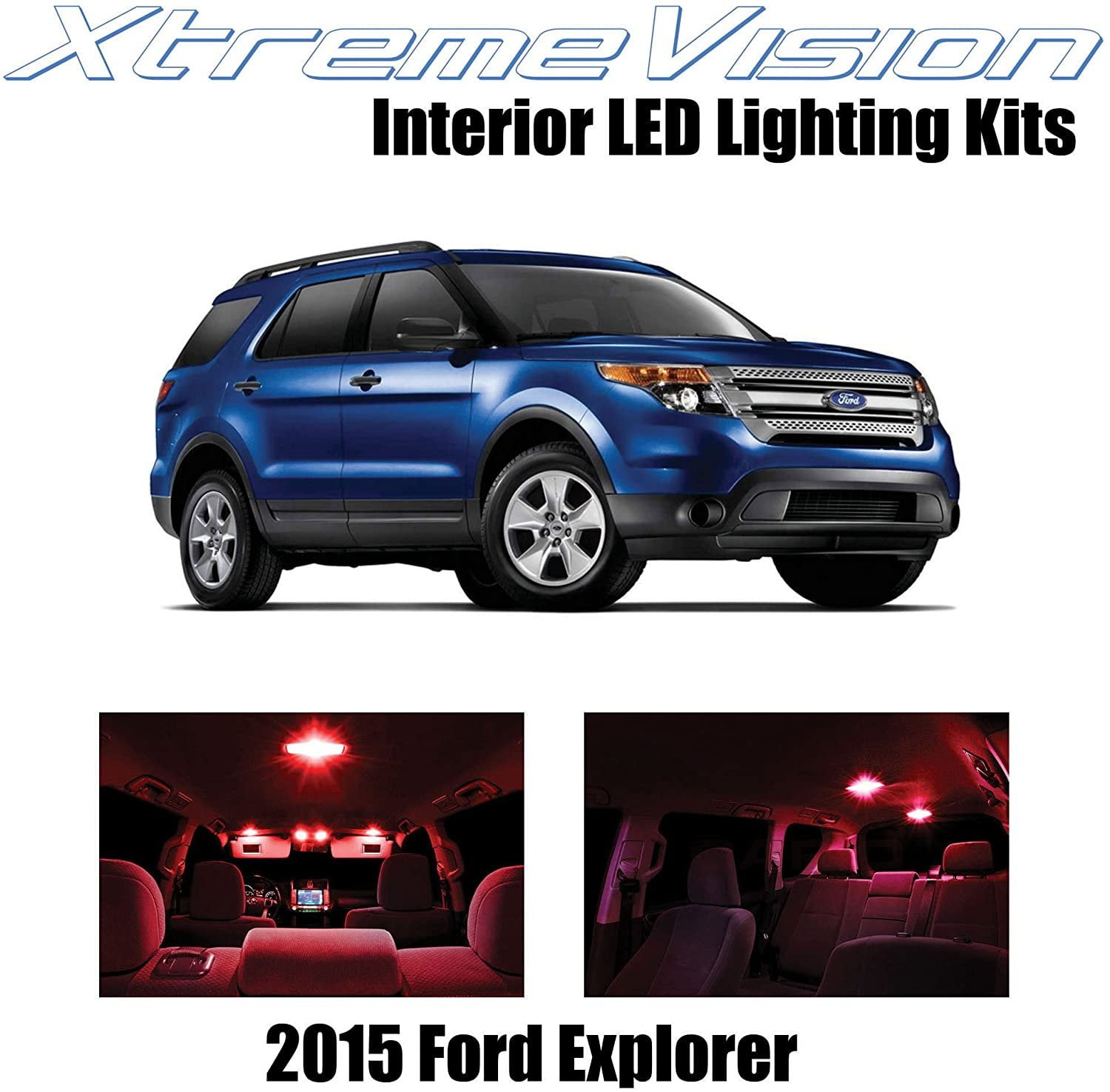 Turning Off Interior Lights Ford Explorer