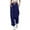 Blue, variant on Pants for Women Ladies Business Clothes Women Tall Dress Pants Athletic Business Casual Wear Sweatpants for Large Size Leggings with Pattern Peg Leg Trousers Metallic Casual Khaki S