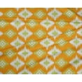 thumbnail image 4 of oneOone Polyester Lycra Fabric Geometric Ikat Fabric Prints By Yard 56 Inch Wide, 4 of 4