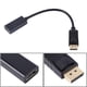 thumbnail image 4 of Cable Displayport macho a HDMI hembra, cable adaptador Displayport macho a HDMI Cable adaptador Displayport a HDMI Displayport macho a HDMI hembra Aspecto llamativo, 4 of 7
