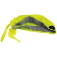 thumbnail image 6 of Klein Tools Cooling Do Rag Hi Viz 2Pk, 6 of 7