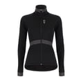 thumbnail image 4 of Maillot de ciclismo de invierno LIV para mujer, de manga larga, térmico, polar, ropa deportiva, uniforme, chaquetas de ciclismo, camisetas para bicicleta de montaña, 4 of 4