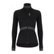 thumbnail image 5 of Maillot de ciclismo de invierno LIV para mujer, de manga larga, térmico, polar, ropa deportiva, uniforme, chaquetas de ciclismo, camisetas para bicicleta de montaña, 5 of 5