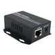 thumbnail image 3 of 3 Uds. Extensor IP Ethernet Sobre Kit de Red Coaxial HD Extensor de TransmisióN de Cable Coaxial EoC para CáMaras CCTV de Seguridad (A), 3 of 5