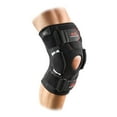 thumbnail image 1 of McDavid Dual Disk Hinged Knee Support, 1 of 7