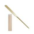 thumbnail image 4 of Varilla agitadora jinwen para mezclar cosméticos Espátula de maquillaje, 4 of 8