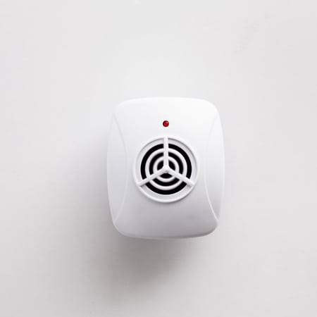 Ultrasonic Pest Repeller 4-Pack – Indoor Electronic Insect & Rodent Control for Home, Kitchen, Office