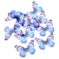 thumbnail image 4 of Adornos de mariposa Colcomx Gasa 10 piezas DIY, 4 of 8