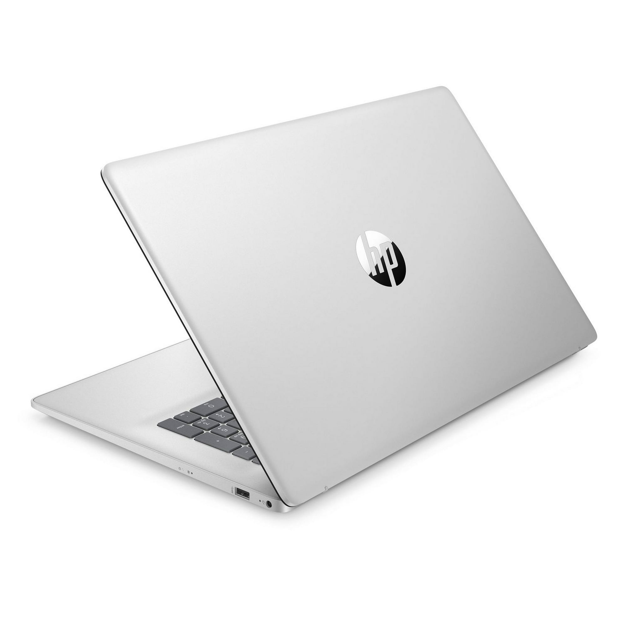 HP 17.3 inch Laptop 17 CN3009CA INTEL I3 N305 8GB RAM 512GB Hard Drive Capacity SSD Microsoft Windows 11 Home Walmart