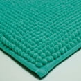 thumbnail image 5 of Bounce Comfort Plush Memory Foam Chenille Bath Mat, 5 of 5