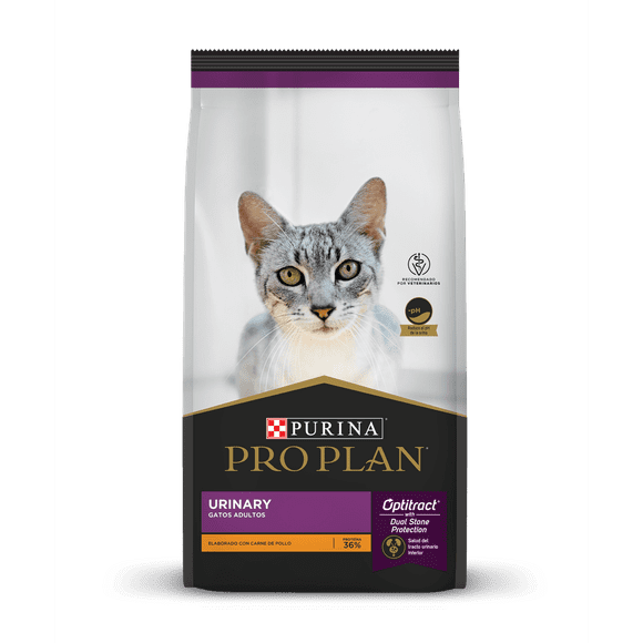 Alimento para Gato Pro Plan Urinary 7.5 Kg