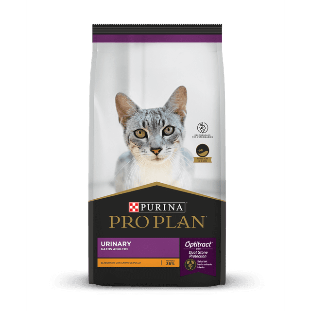 Alimento para Gato Pro Plan Urinary 7.5 Kg