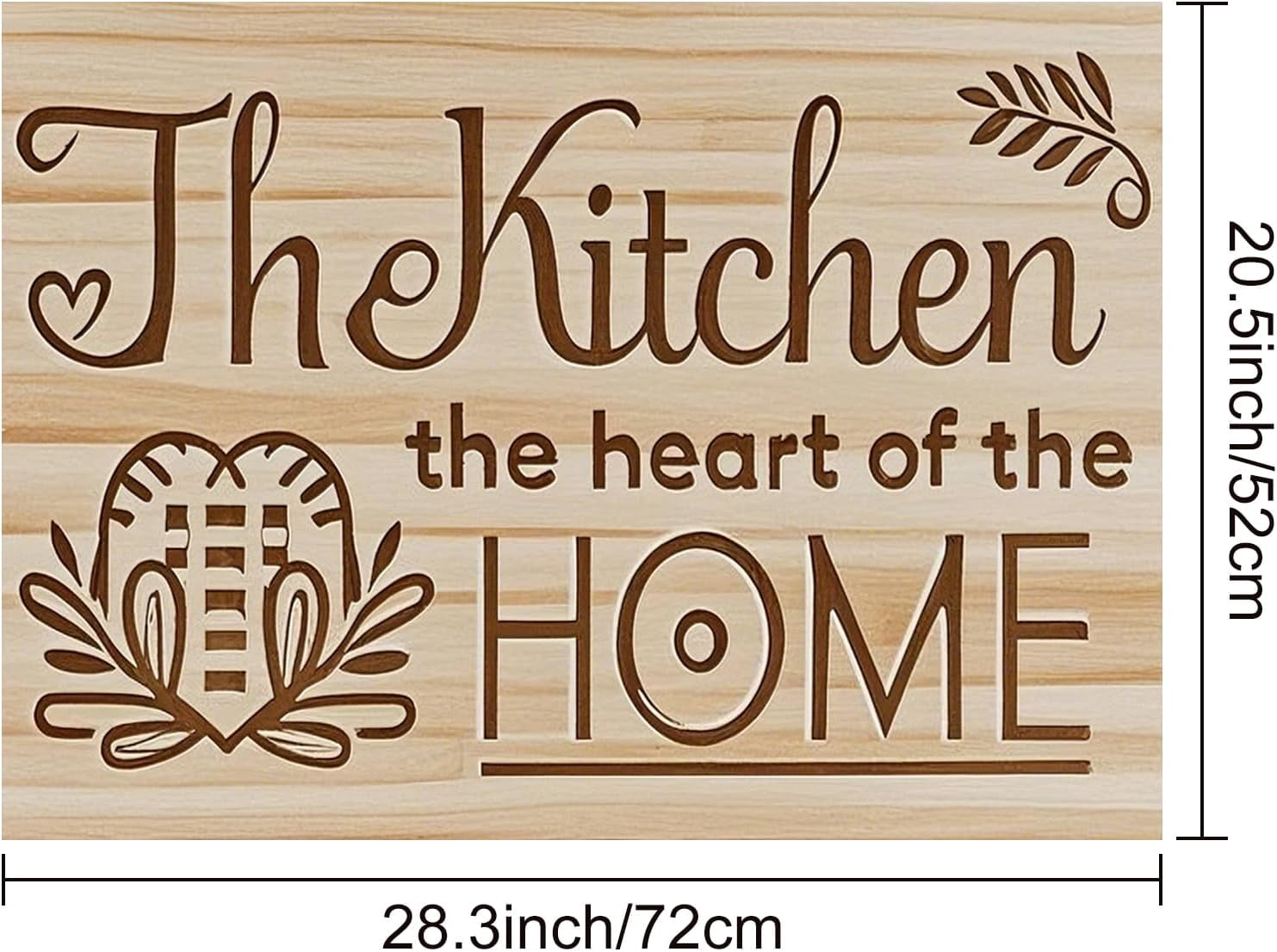 Stove Top Cover for Electric 28 x 20 inches Stove Top Covers Pad Kitchen Decorations Offee Bar Mats Pad for Stovetop Dishes Utensils Countertops Sinks Pads